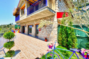 Private Villa Oliver with View